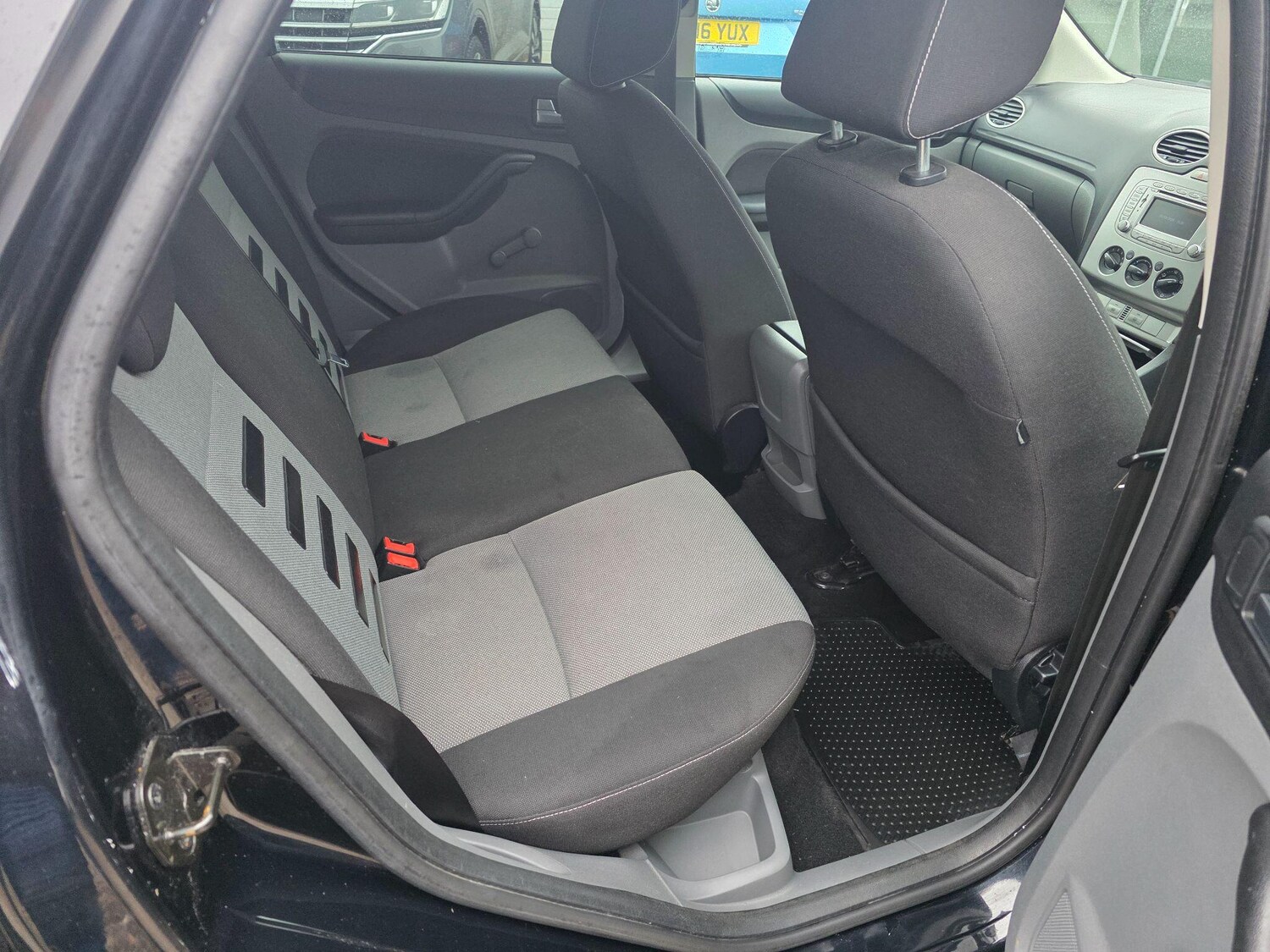 Used Ford Focus 2011 for sale - 77456180: Photo 21