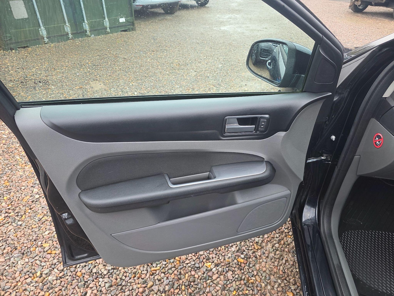 Used Ford Focus 2011 for sale - 77456180: Photo 24