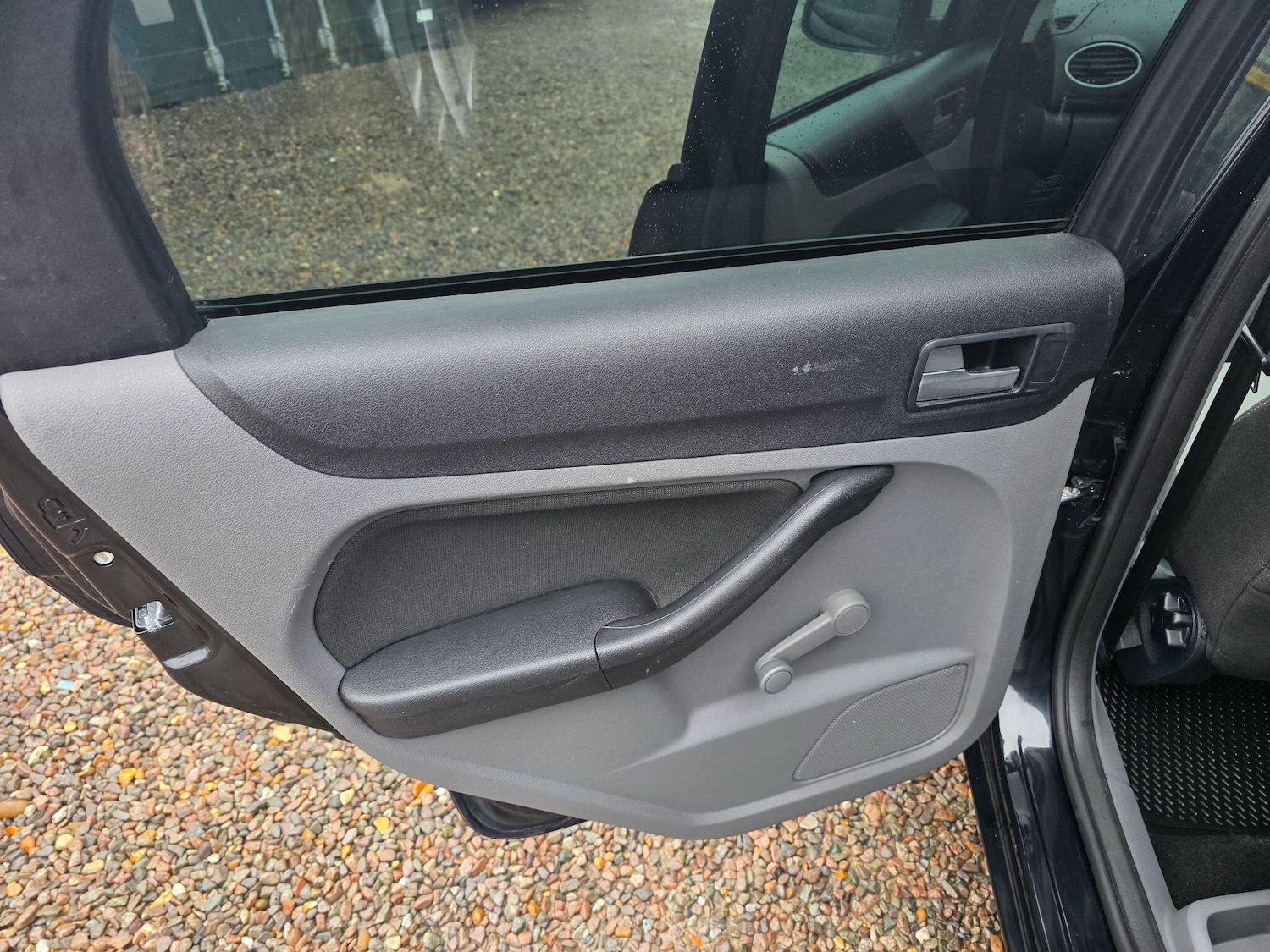 Used Ford Focus 2011 for sale - 77456180: Photo 25