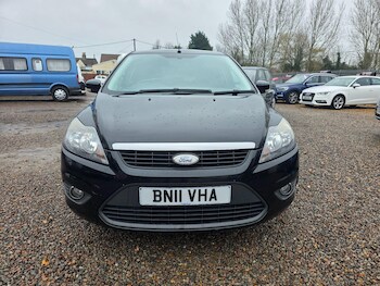 Used Ford Focus 2011 for sale - 77456180: Photo