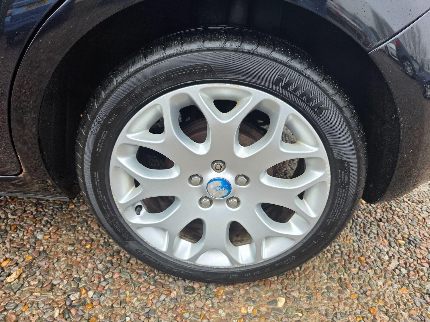 Used Ford Focus 2011 for sale - 77456180: Photo 30