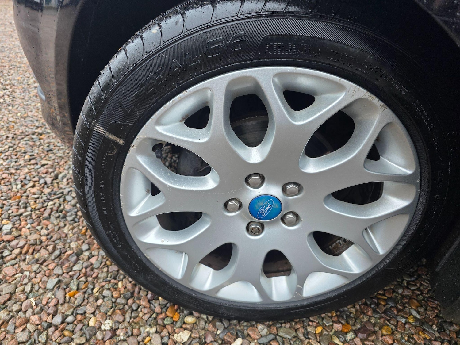 Used Ford Focus 2011 for sale - 77456180: Photo 31