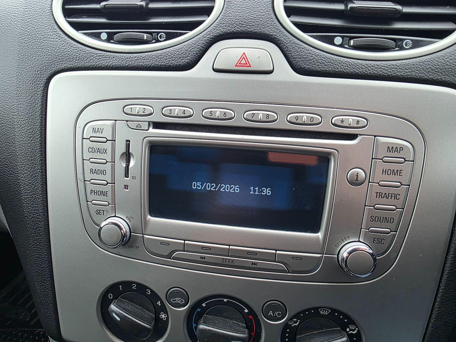 Used Ford Focus 2011 for sale - 77456180: Photo 32