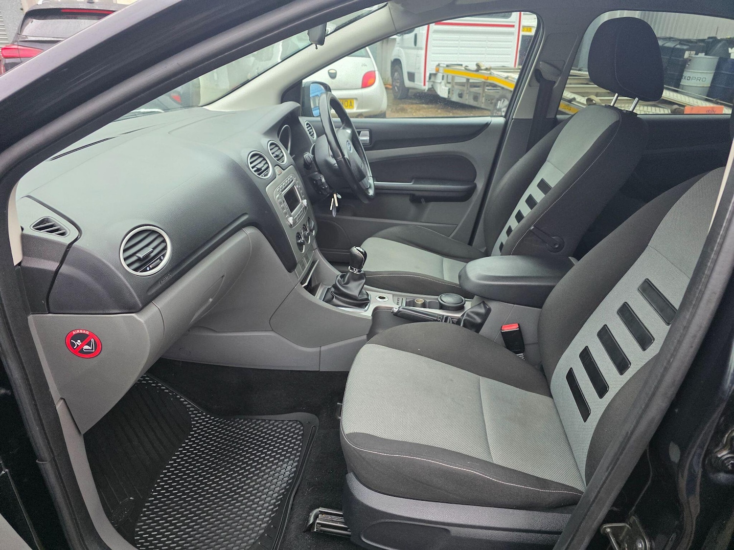 Used Ford Focus 2011 for sale - 77456180: Photo 37