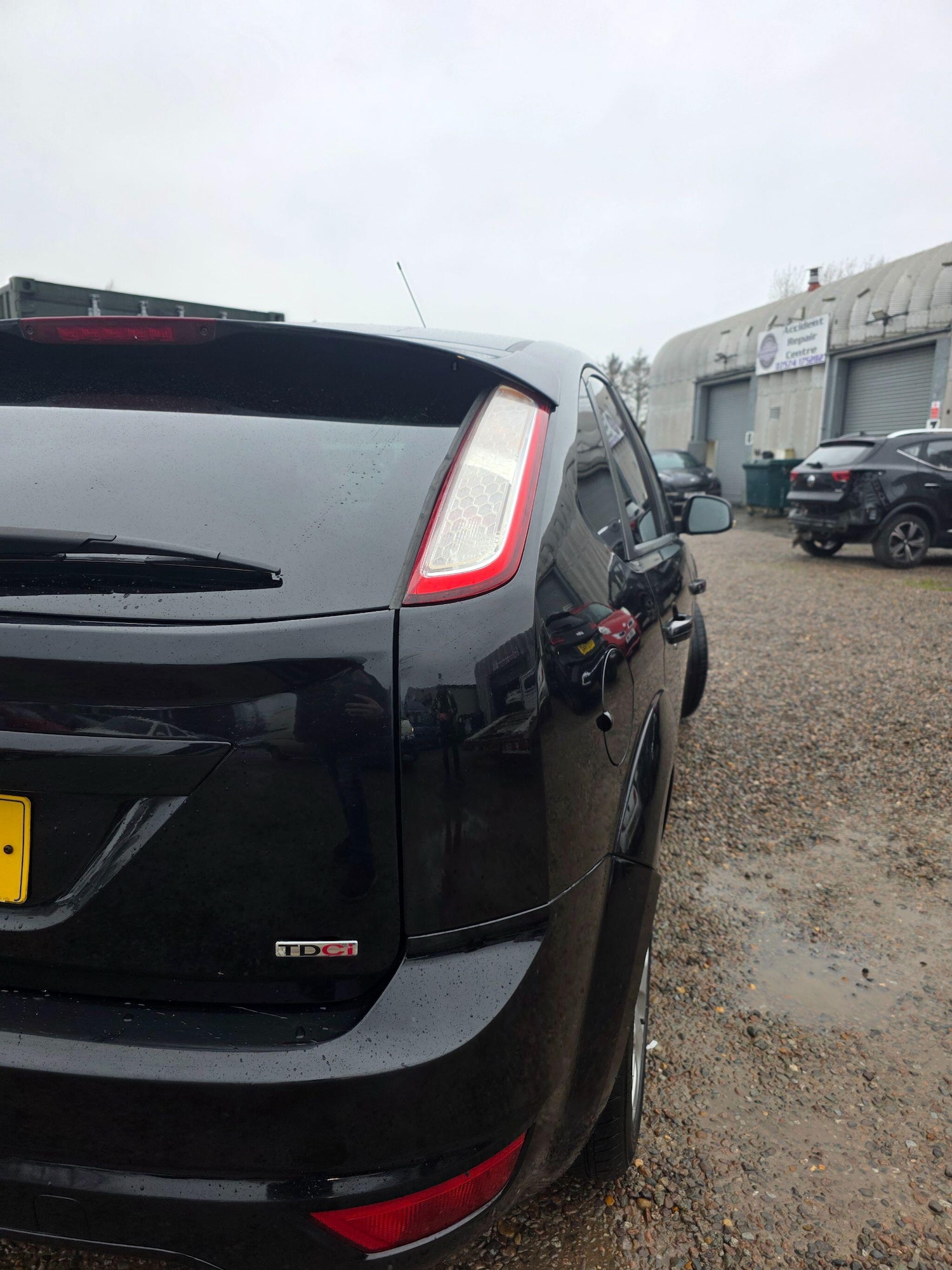 Used Ford Focus 2011 for sale - 77456180: Photo 42