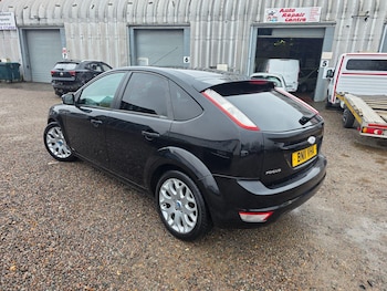 Used Ford Focus 2011 for sale - 77456180: Photo