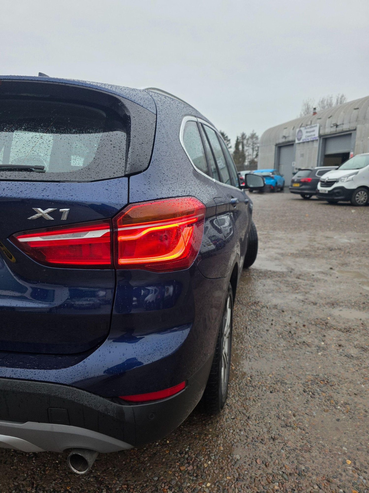 Used BMW X1 2016 for sale - 77215846: Photo 11