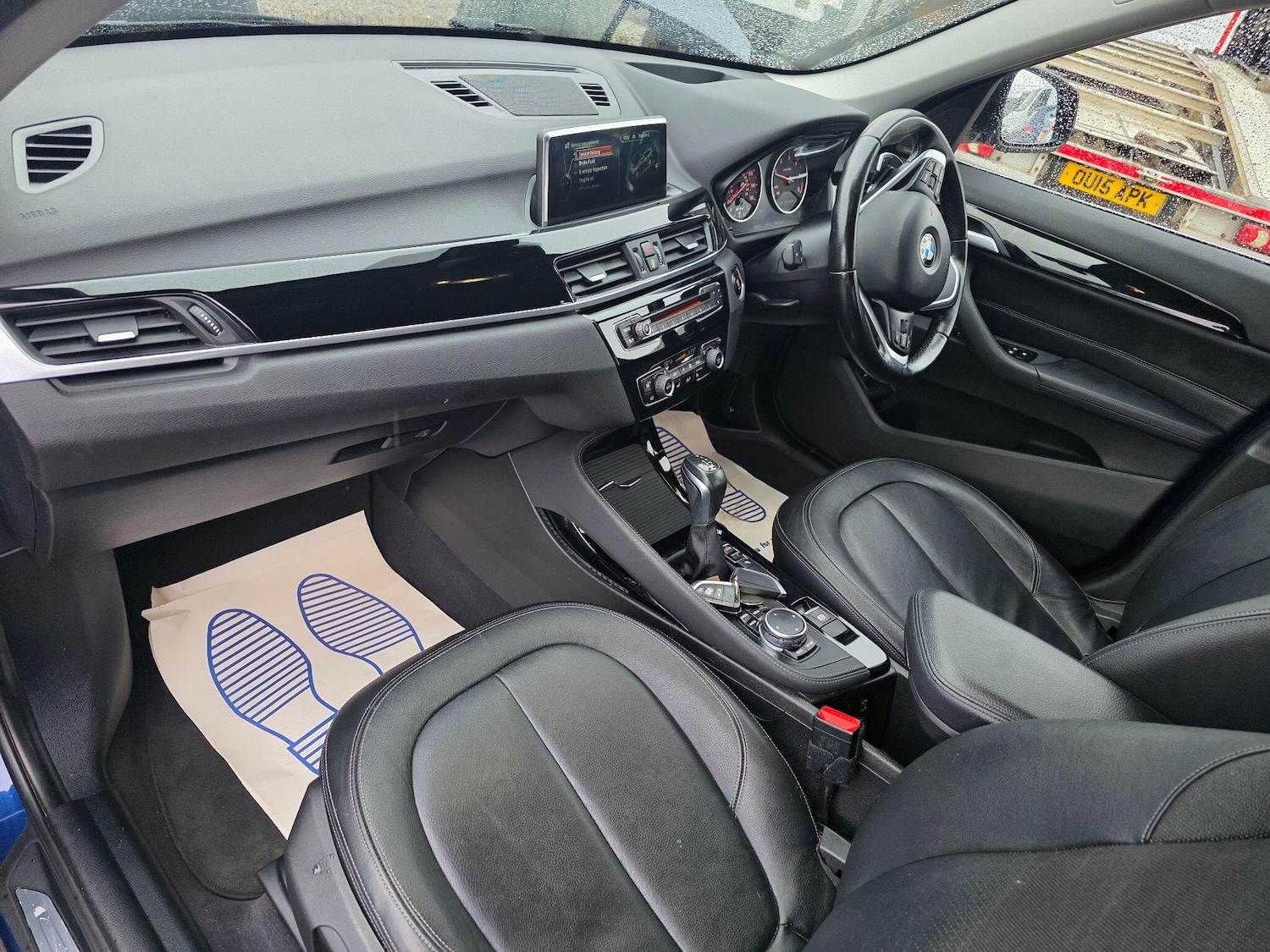 Used BMW X1 2016 for sale - 77215846: Photo 13