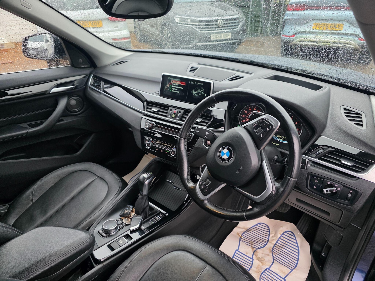 Used BMW X1 2016 for sale - 77215846: Photo 14