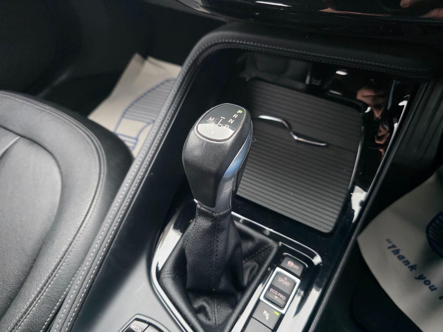 Used BMW X1 2016 for sale - 77215846: Photo 16