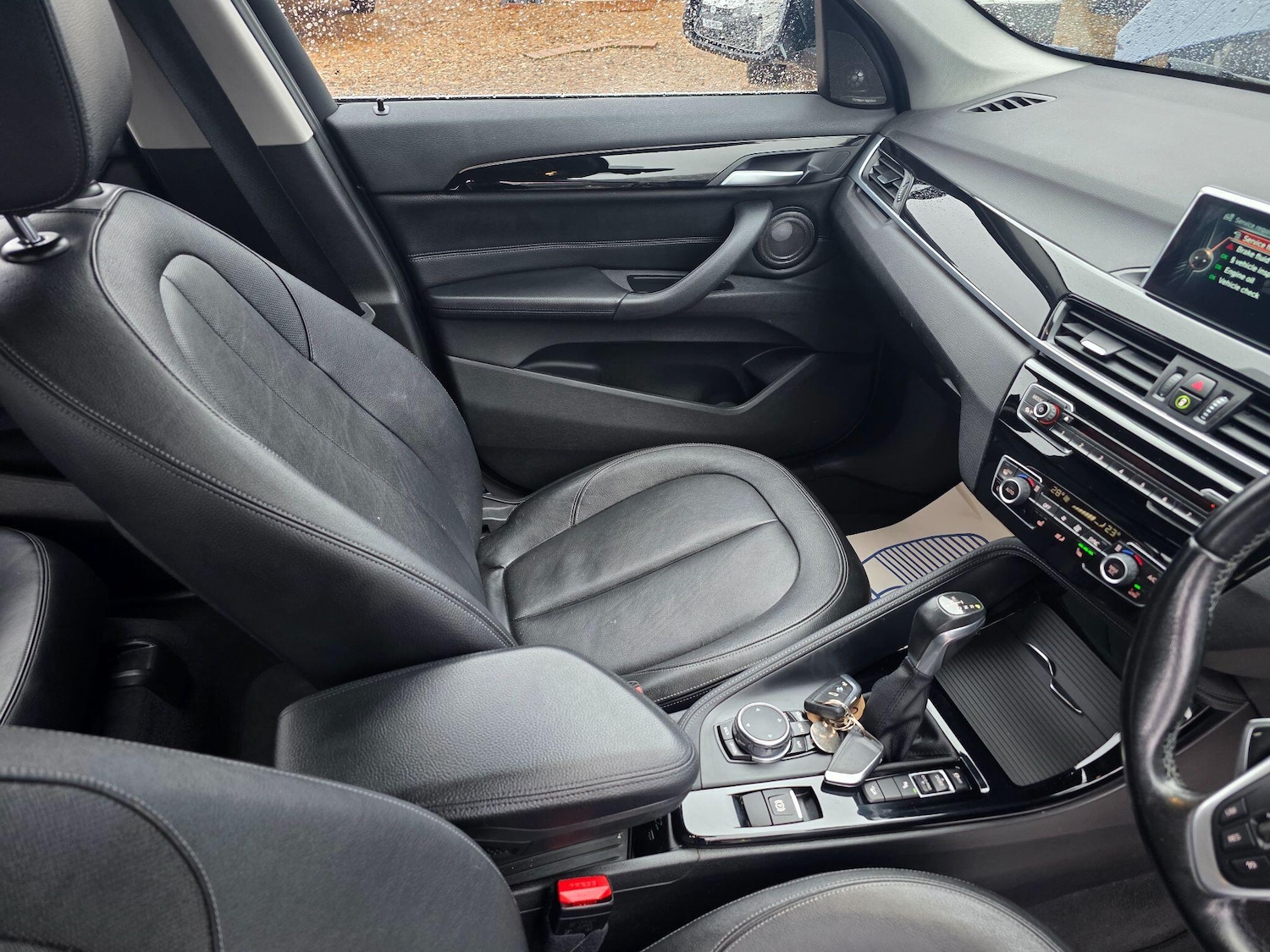 Used BMW X1 2016 for sale - 77215846: Photo 17