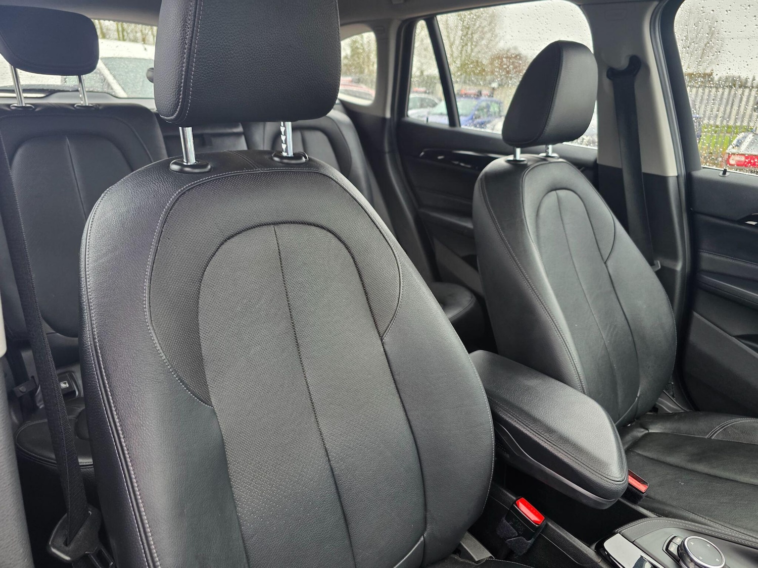 Used BMW X1 2016 for sale - 77215846: Photo 18