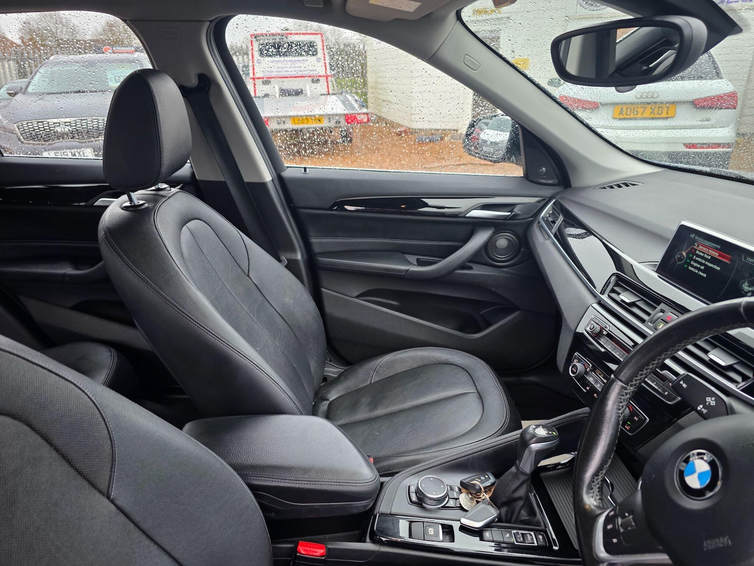 Used BMW X1 2016 for sale - 77215846: Photo 19