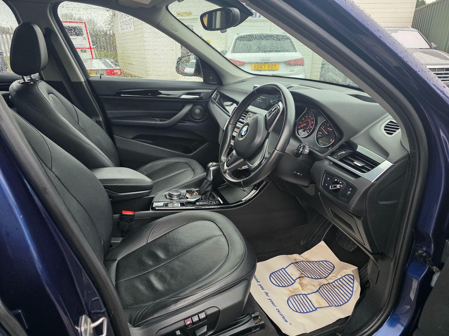 Used BMW X1 2016 for sale - 77215846: Photo 20