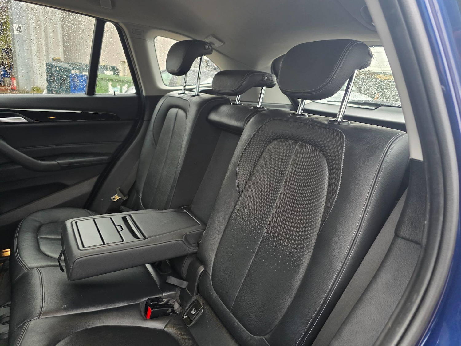 Used BMW X1 2016 for sale - 77215846: Photo 22