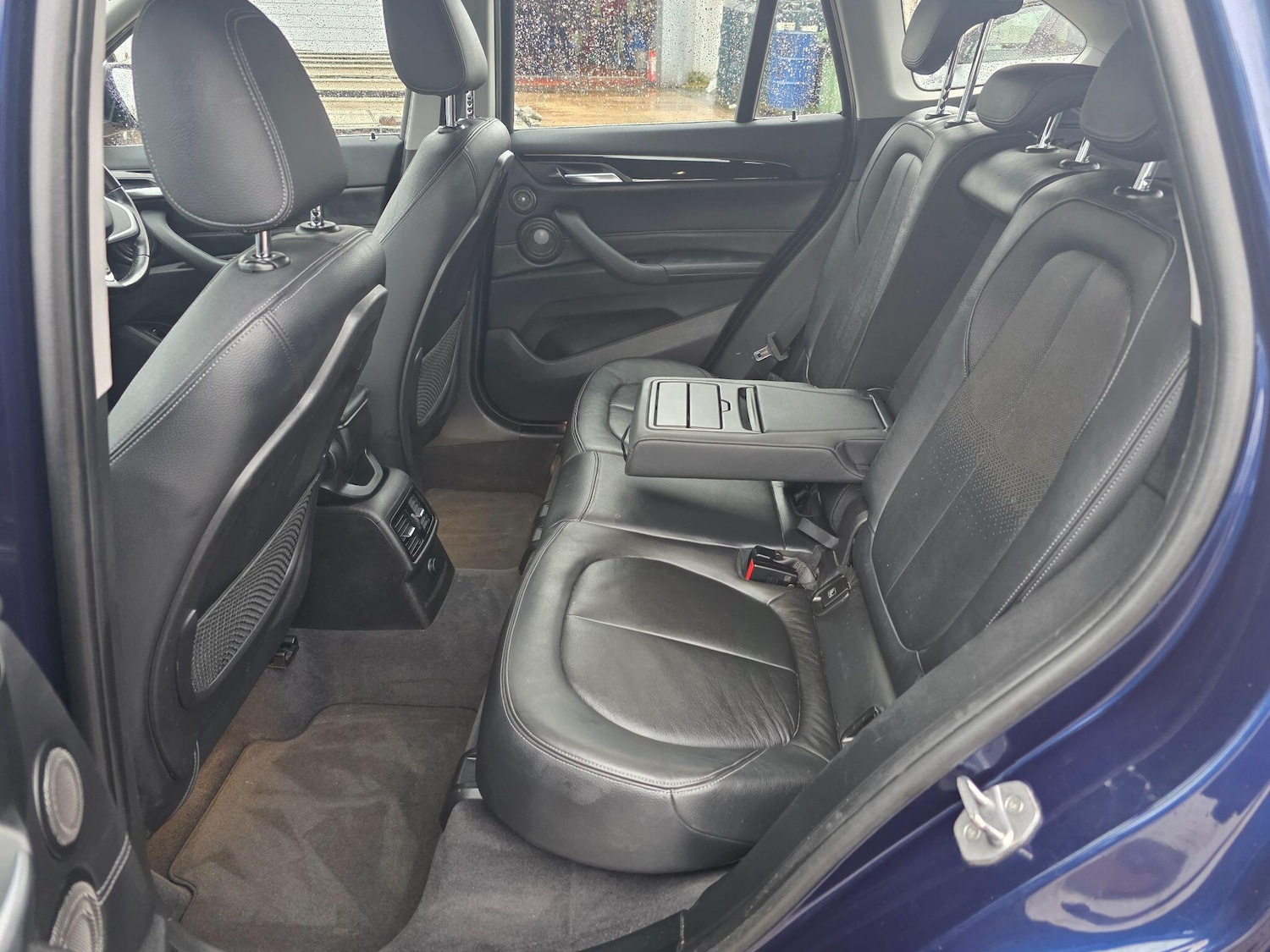 Used BMW X1 2016 for sale - 77215846: Photo 23