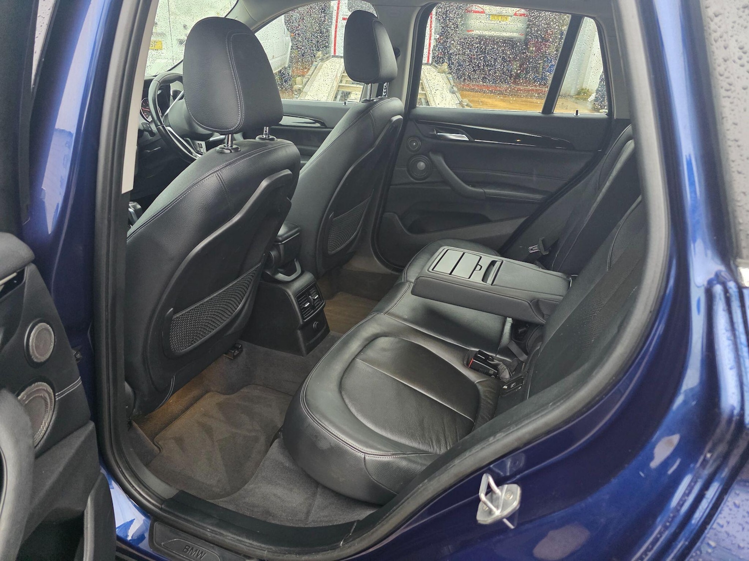 Used BMW X1 2016 for sale - 77215846: Photo 24