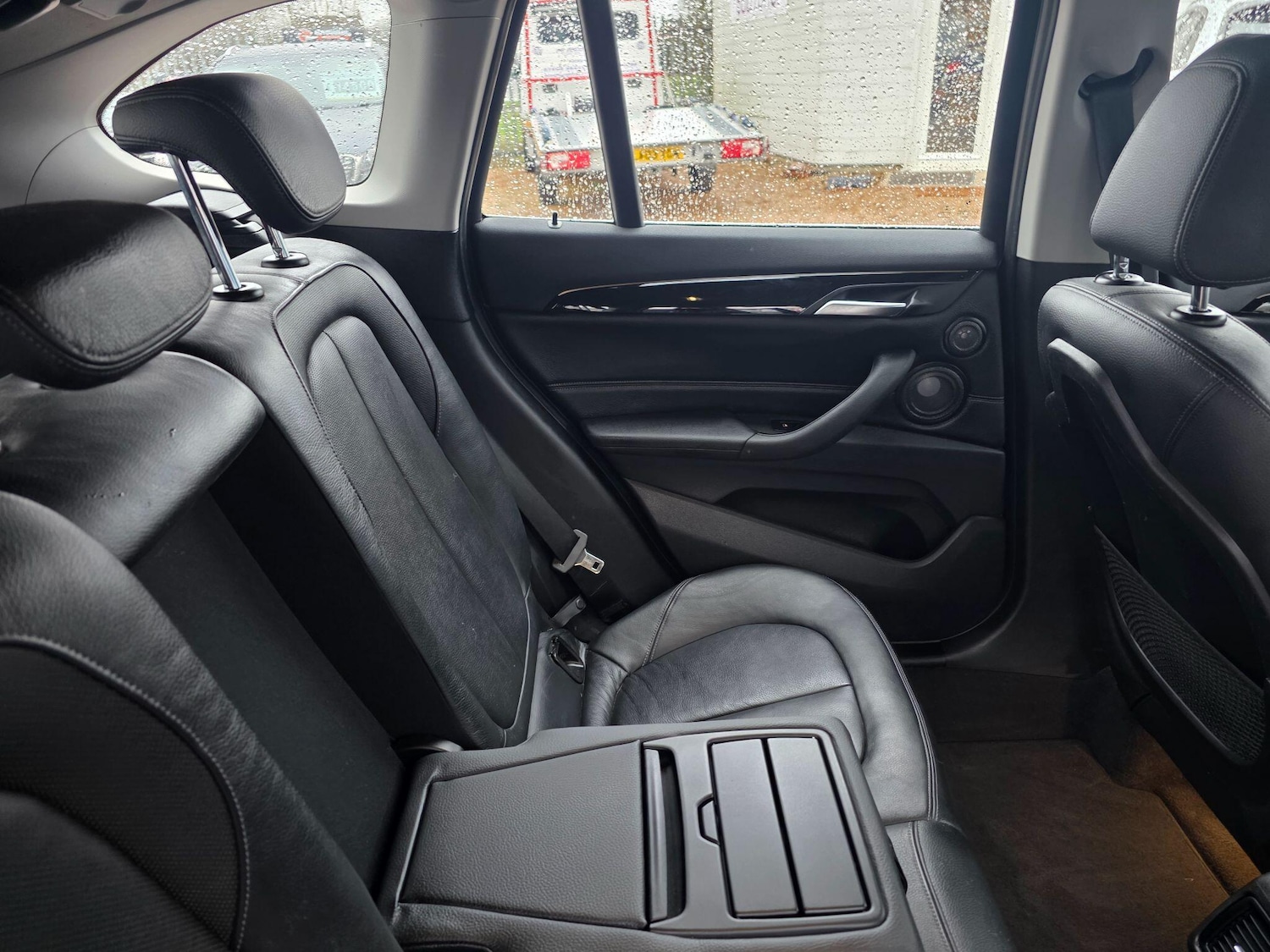 Used BMW X1 2016 for sale - 77215846: Photo 25