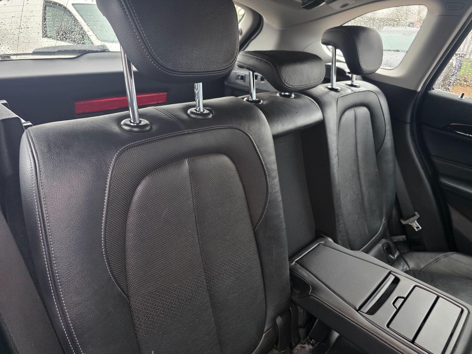 Used BMW X1 2016 for sale - 77215846: Photo 26