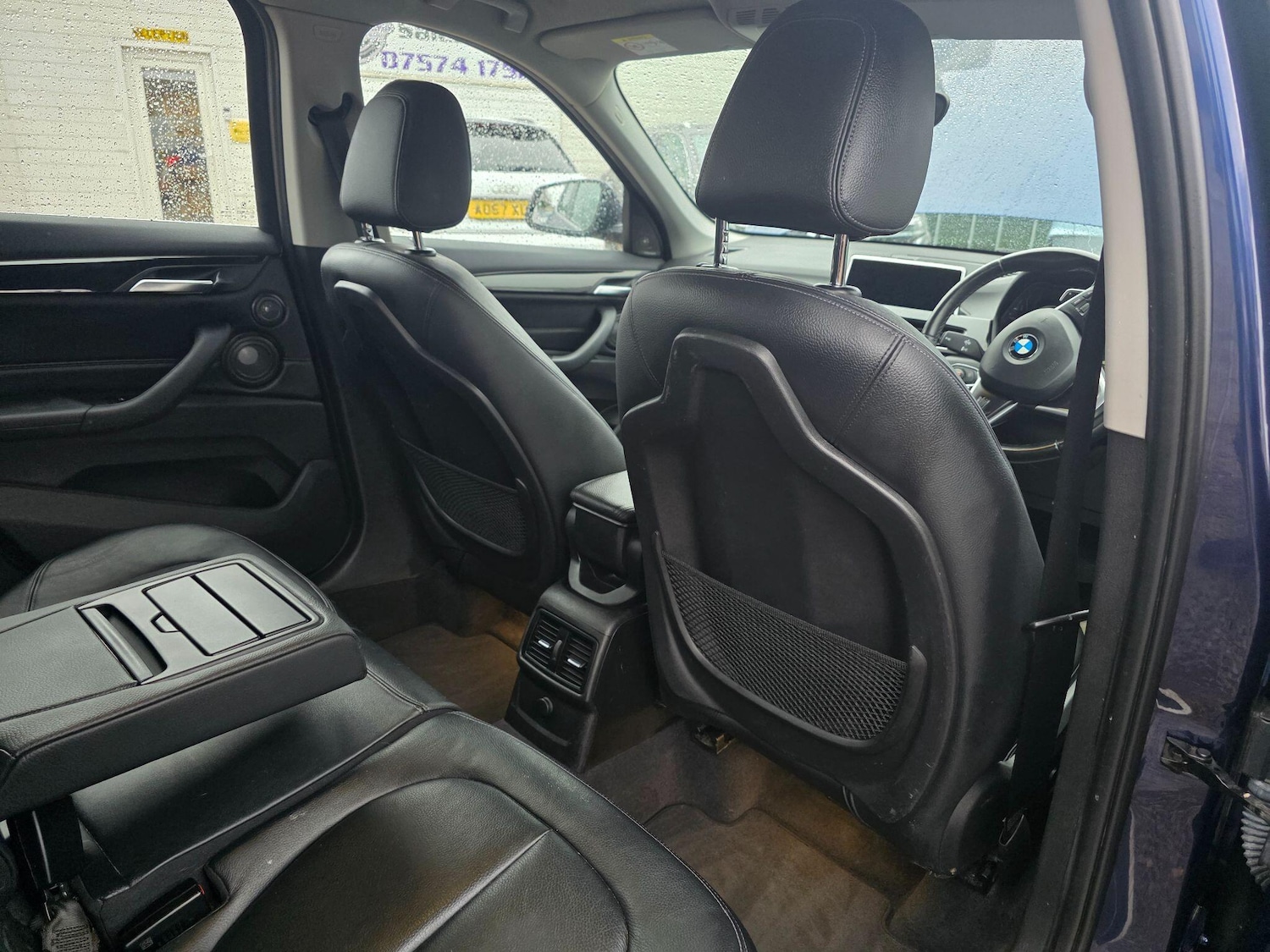 Used BMW X1 2016 for sale - 77215846: Photo 27