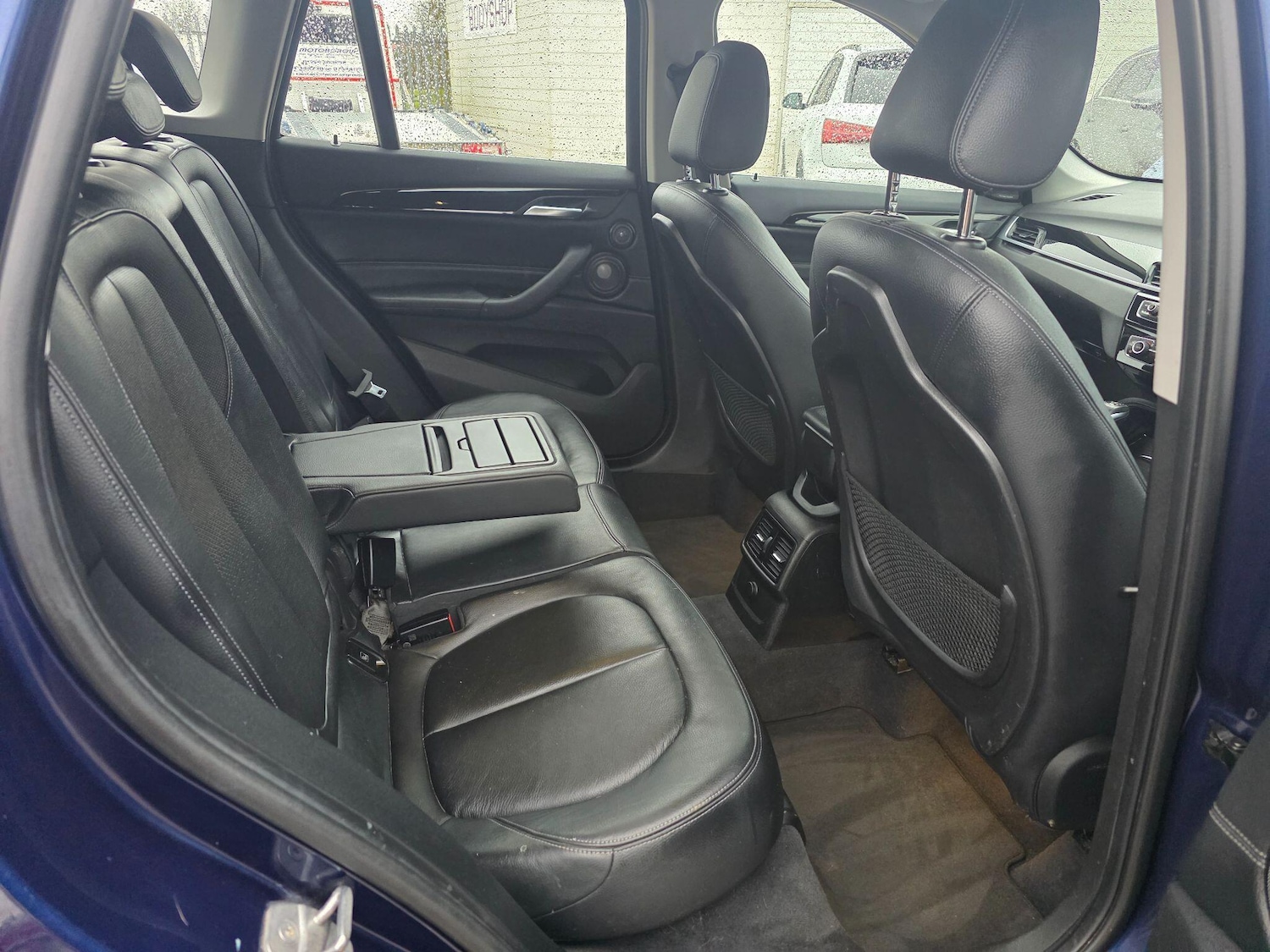 Used BMW X1 2016 for sale - 77215846: Photo 28