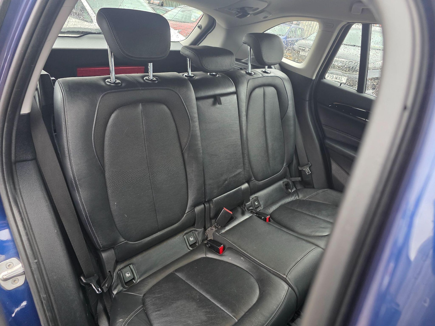 Used BMW X1 2016 for sale - 77215846: Photo 29