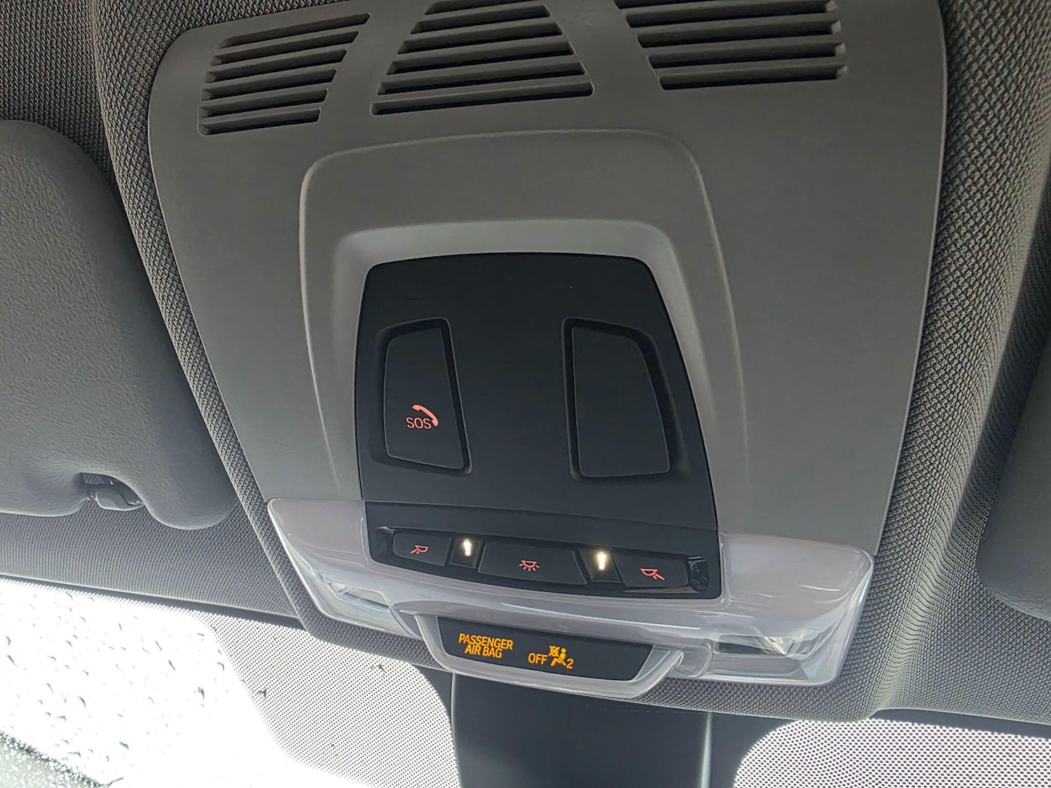 Used BMW X1 2016 for sale - 77215846: Photo 36