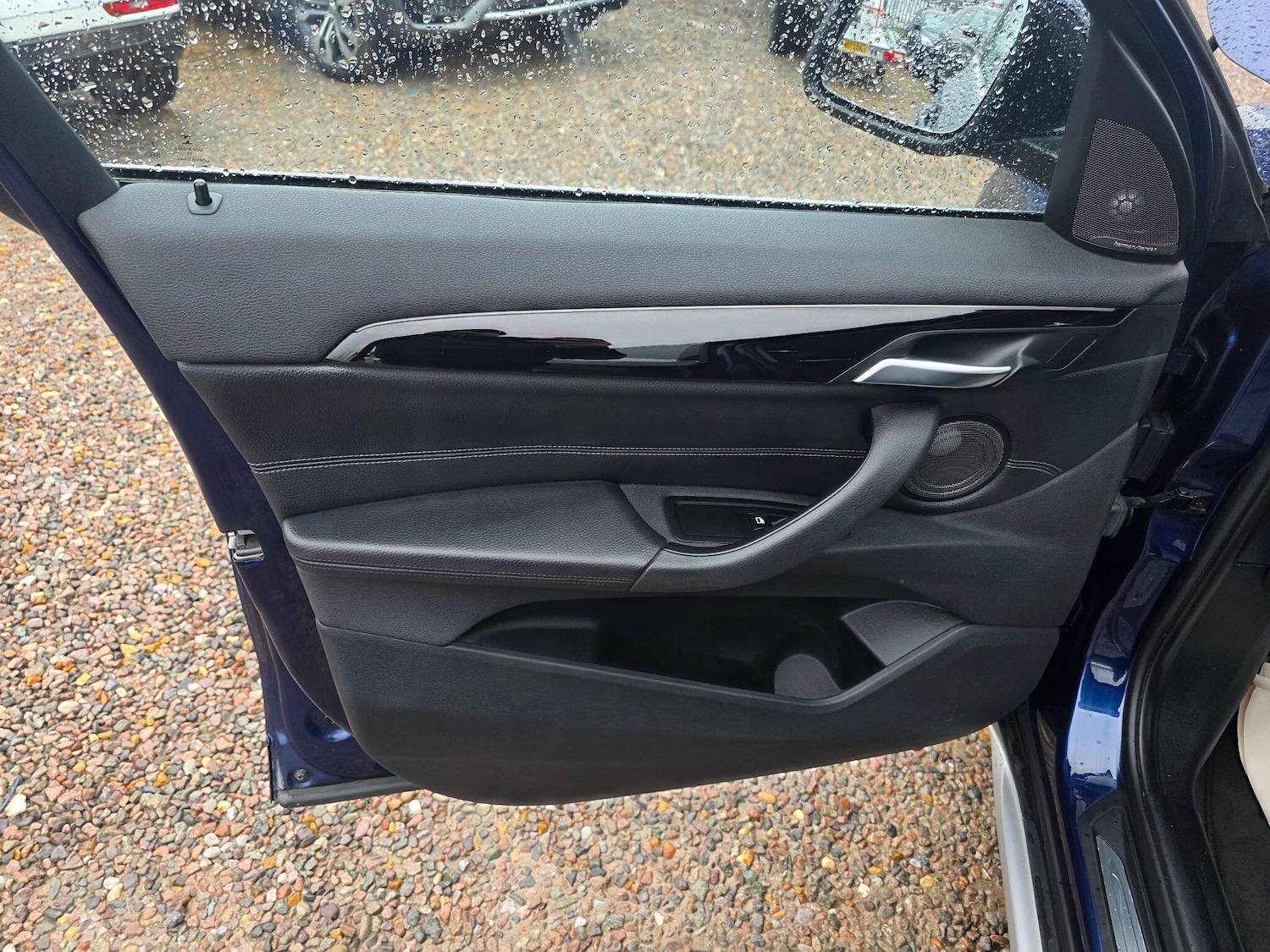 Used BMW X1 2016 for sale - 77215846: Photo 39