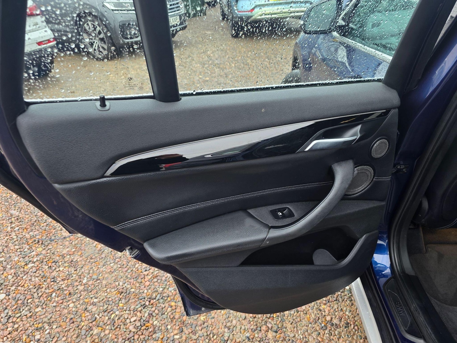 Used BMW X1 2016 for sale - 77215846: Photo 40