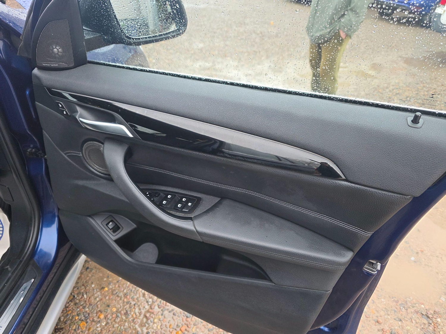 Used BMW X1 2016 for sale - 77215846: Photo 42