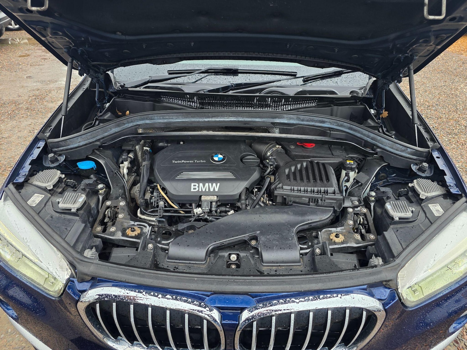 Used BMW X1 2016 for sale - 77215846: Photo 43