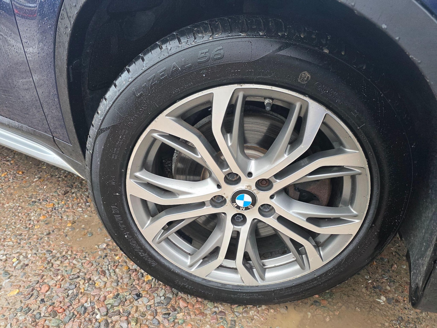 Used BMW X1 2016 for sale - 77215846: Photo 44