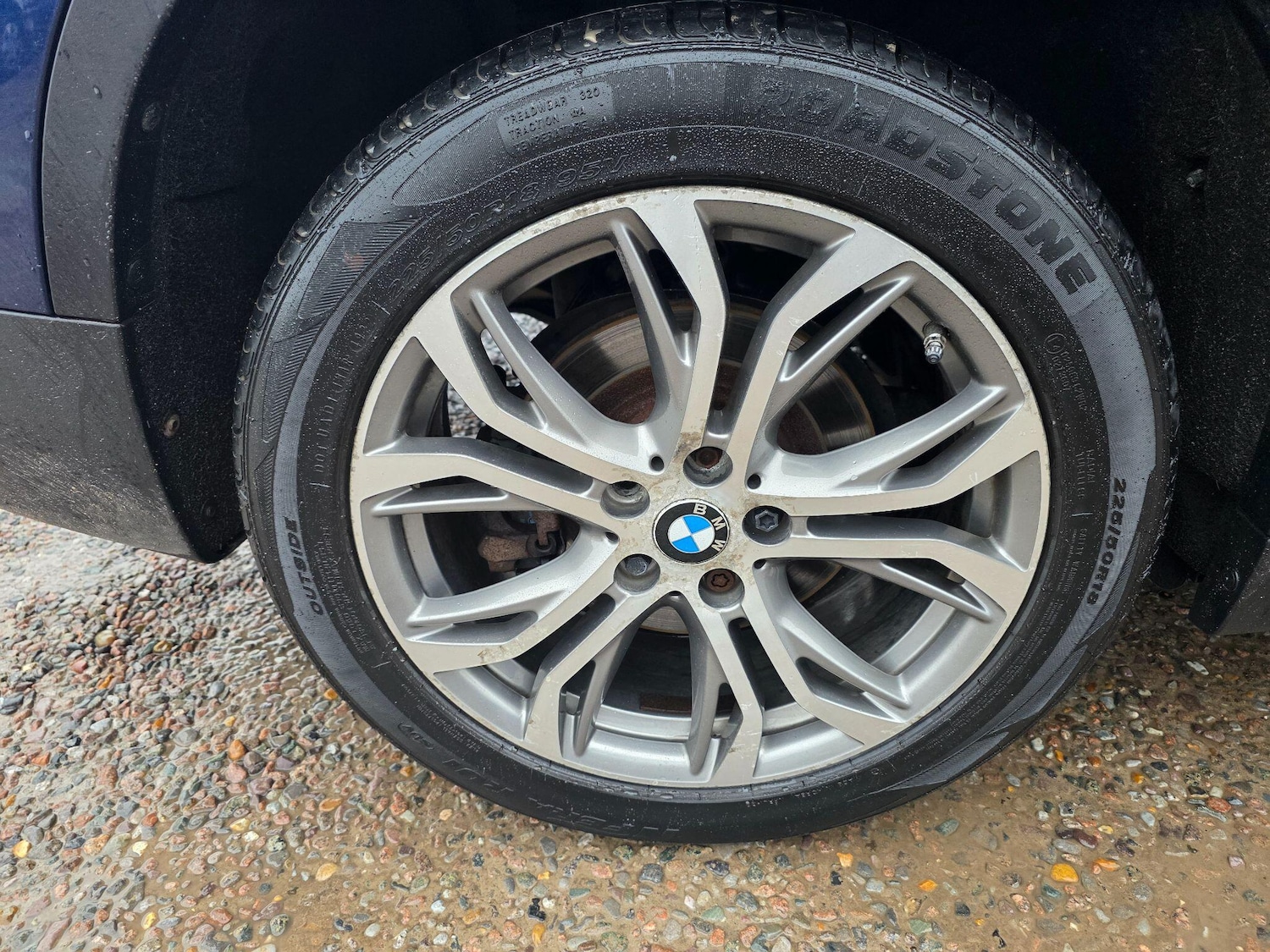 Used BMW X1 2016 for sale - 77215846: Photo 45