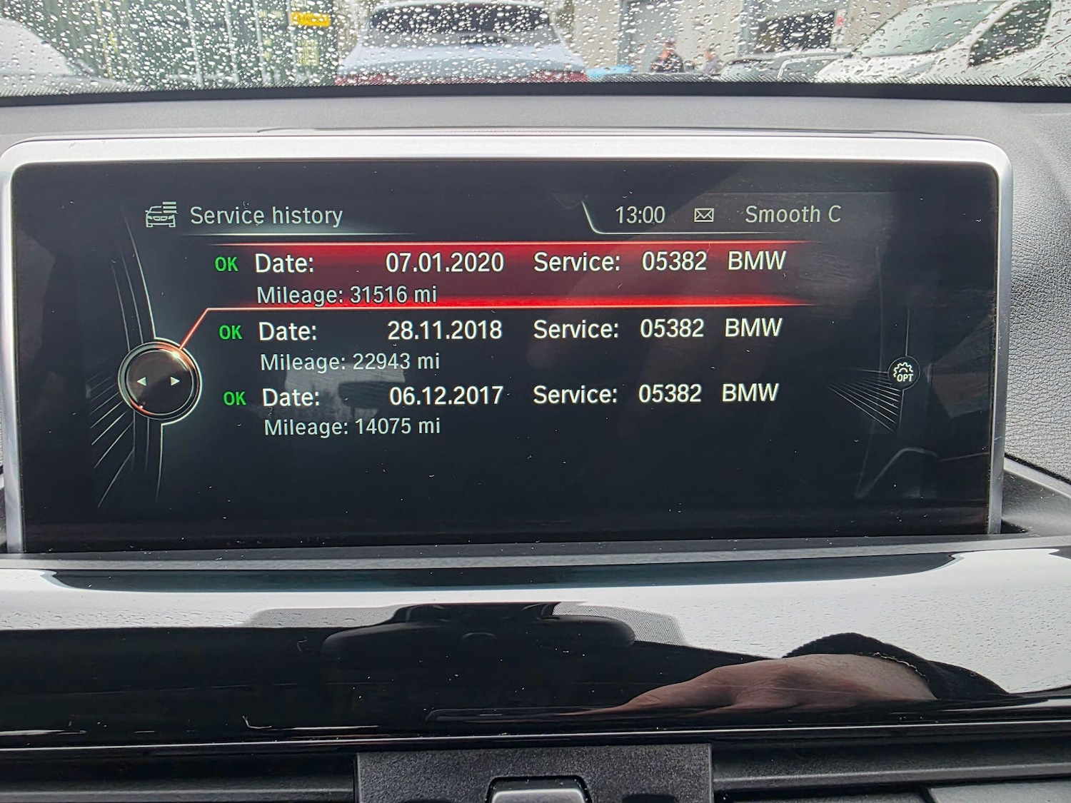 Used BMW X1 2016 for sale - 77215846: Photo 47