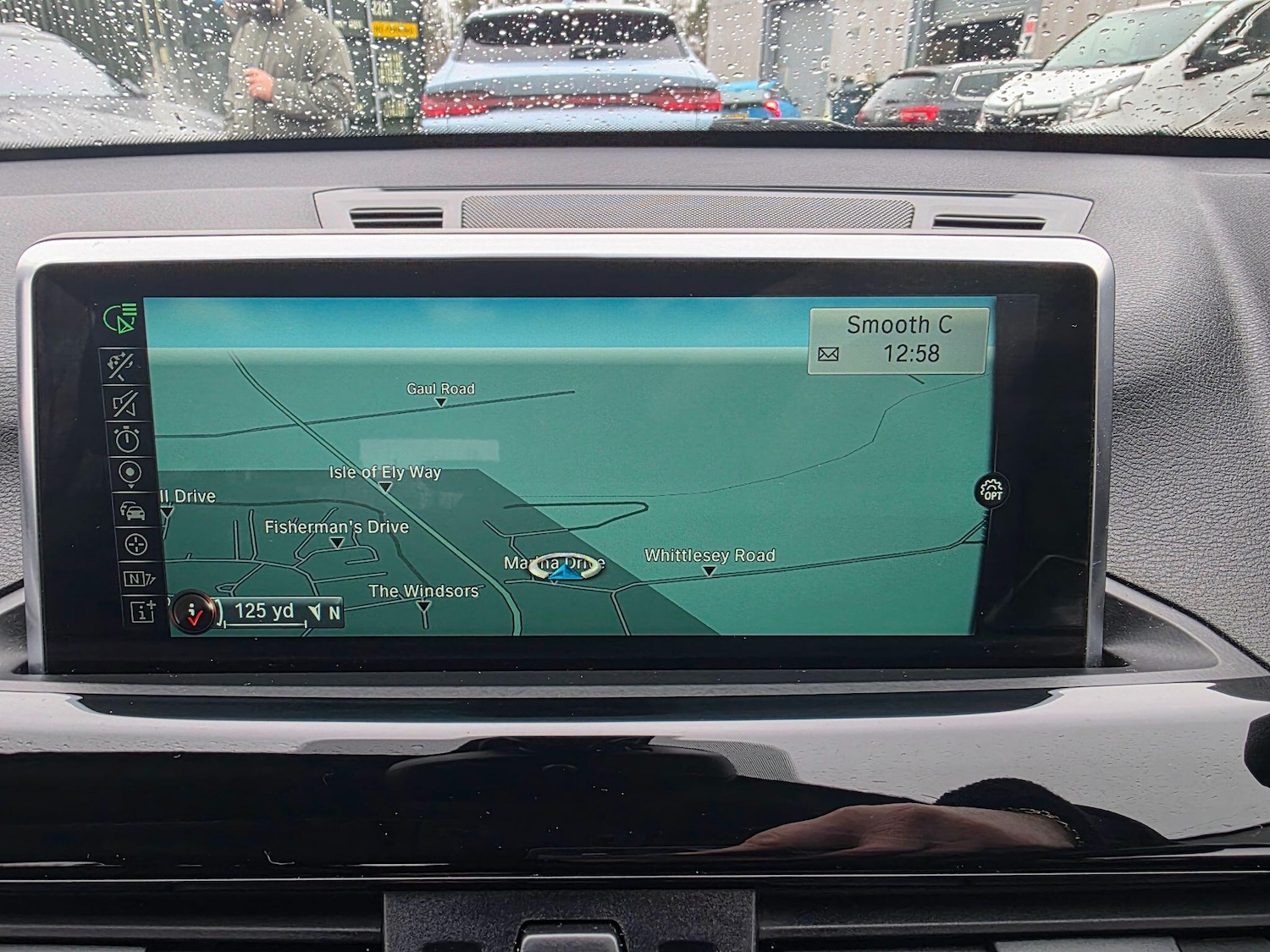 Used BMW X1 2016 for sale - 77215846: Photo 49