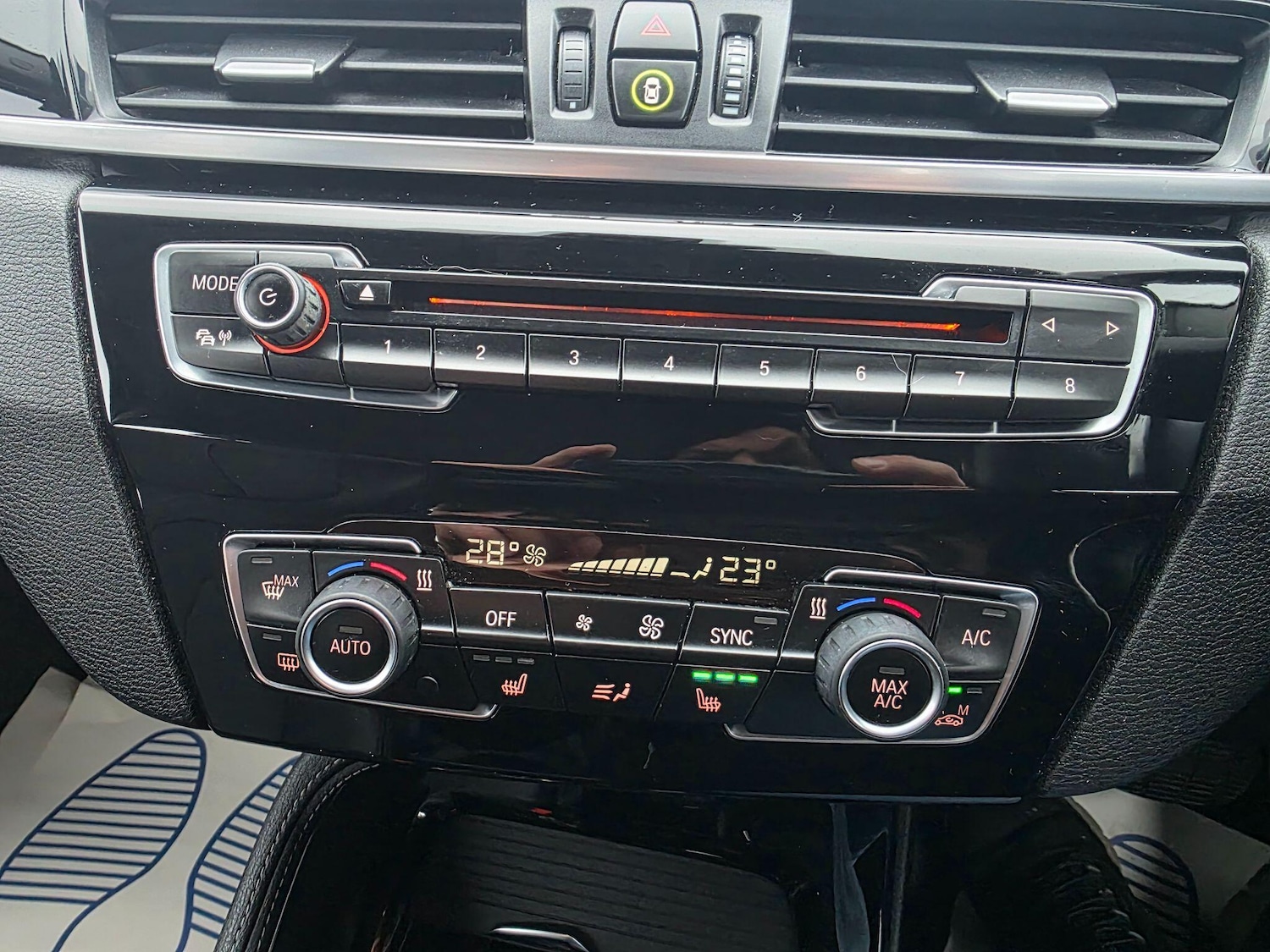 Used BMW X1 2016 for sale - 77215846: Photo 51