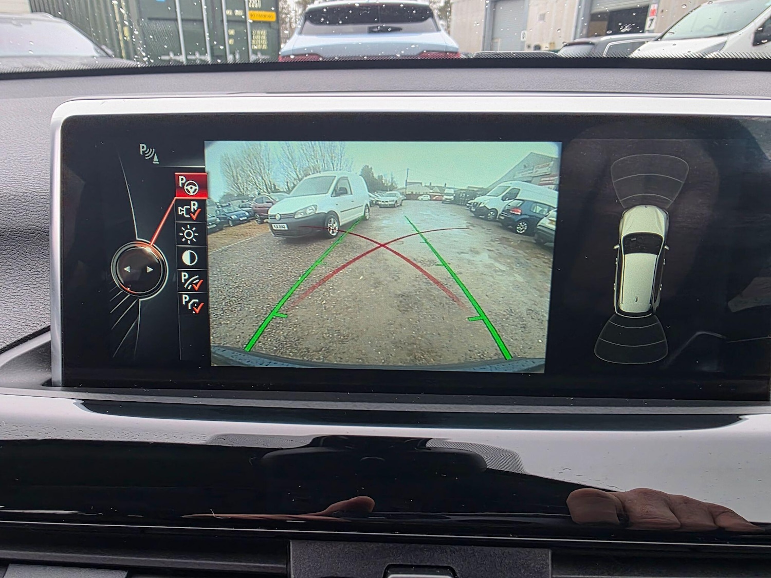 Used BMW X1 2016 for sale - 77215846: Photo 52