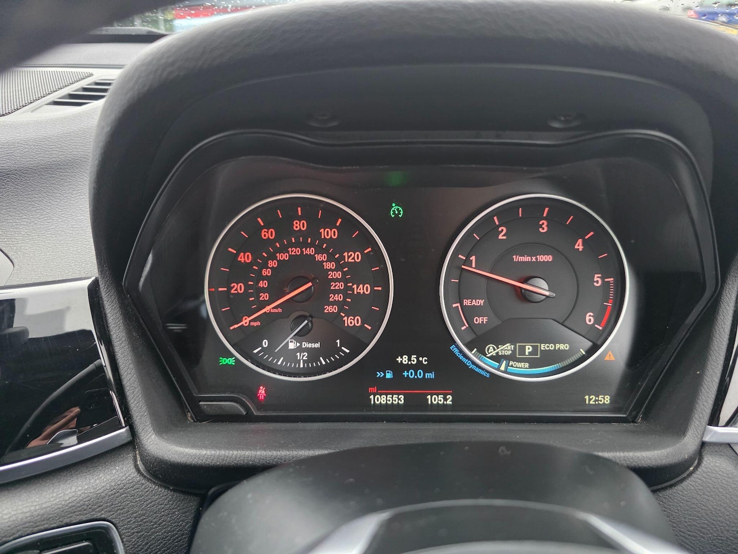 Used BMW X1 2016 for sale - 77215846: Photo 53