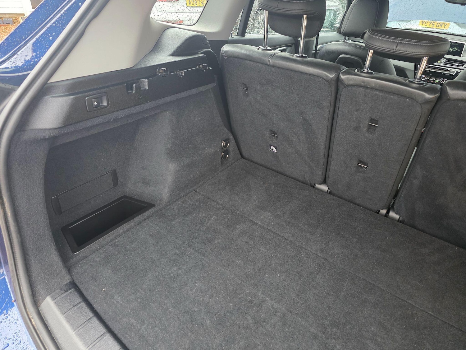 Used BMW X1 2016 for sale - 77215846: Photo 54