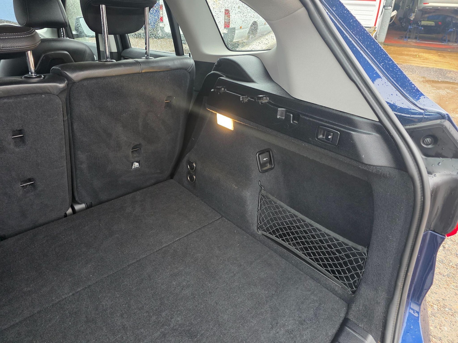 Used BMW X1 2016 for sale - 77215846: Photo 55