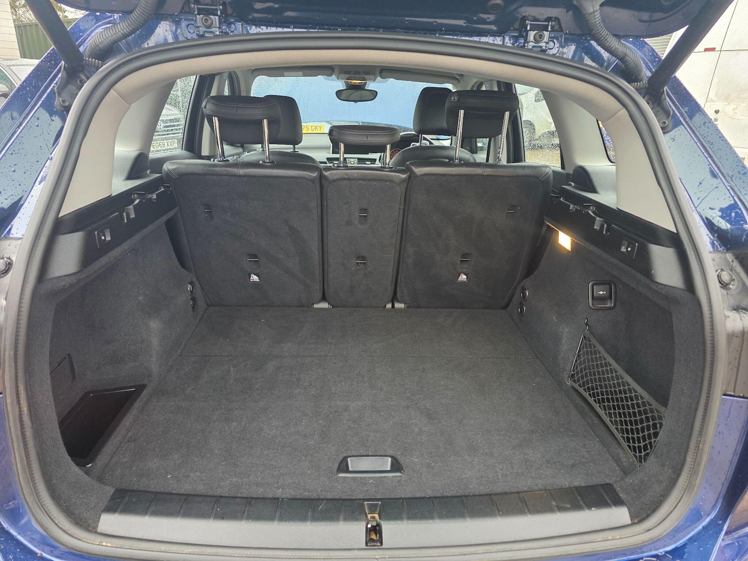 Used BMW X1 2016 for sale - 77215846: Photo 56