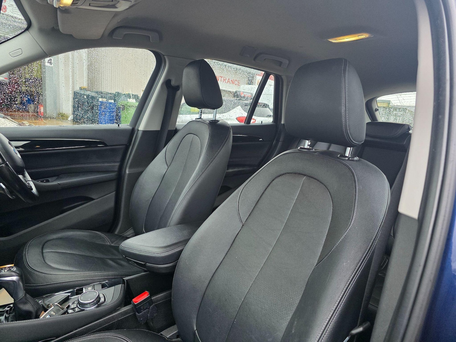 Used BMW X1 2016 for sale - 77215846: Photo 59