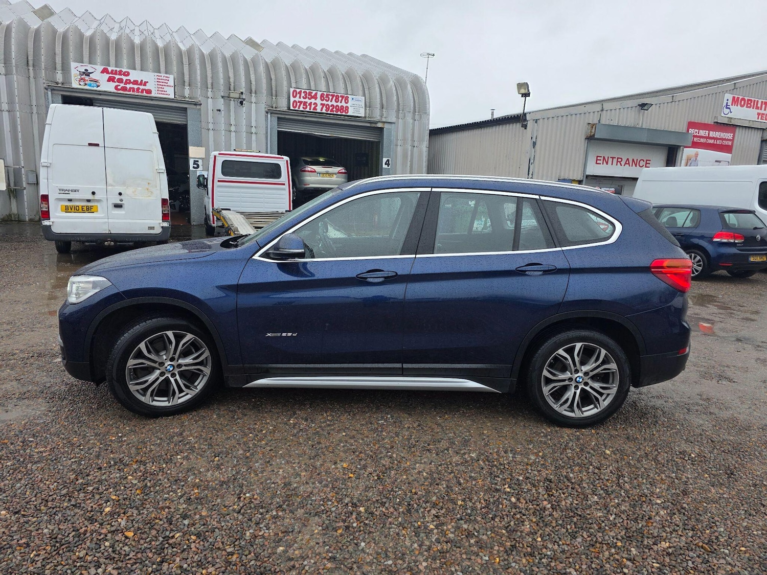 Used BMW X1 2016 for sale - 77215846: Photo 6