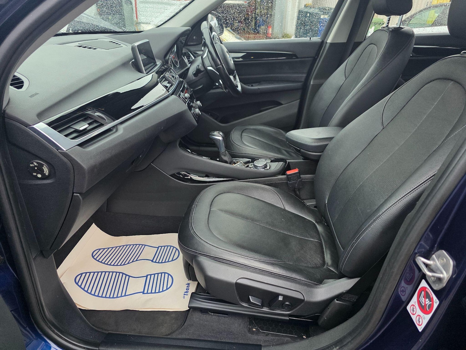 Used BMW X1 2016 for sale - 77215846: Photo 60