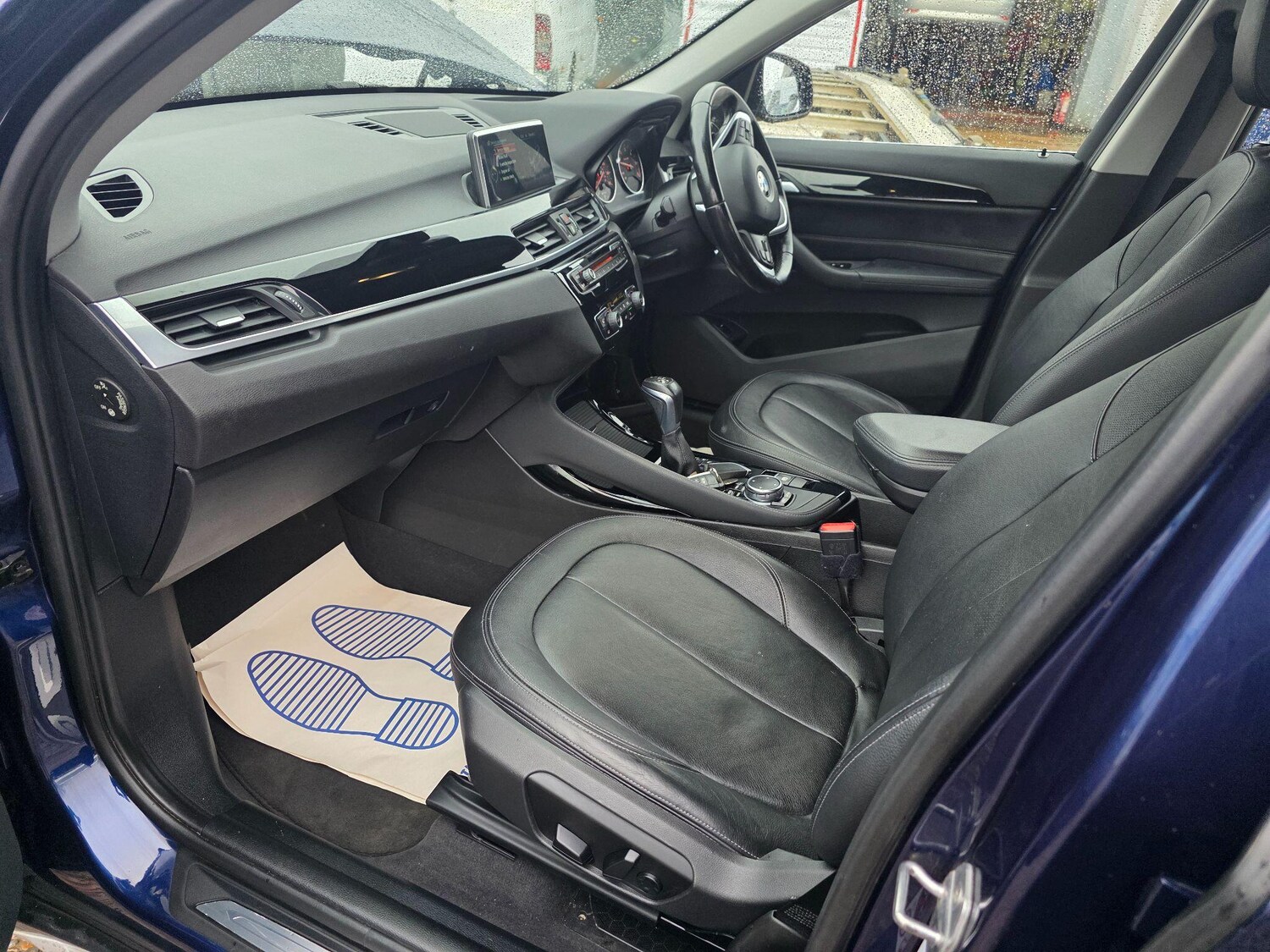 Used BMW X1 2016 for sale - 77215846: Photo 61