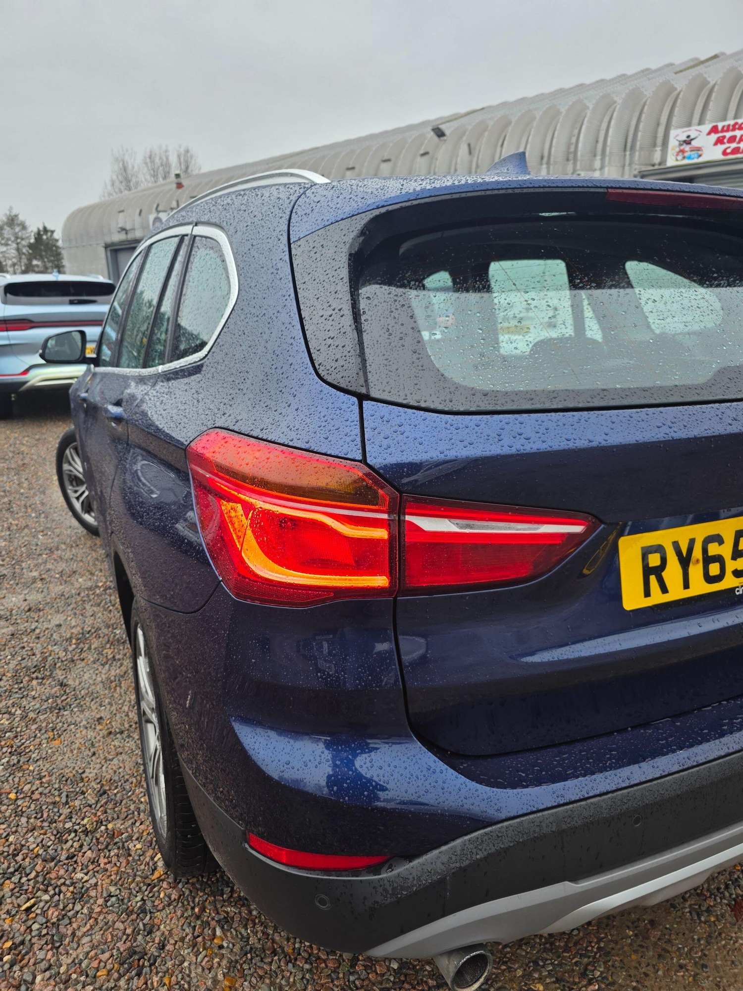 Used BMW X1 2016 for sale - 77215846: Photo 62