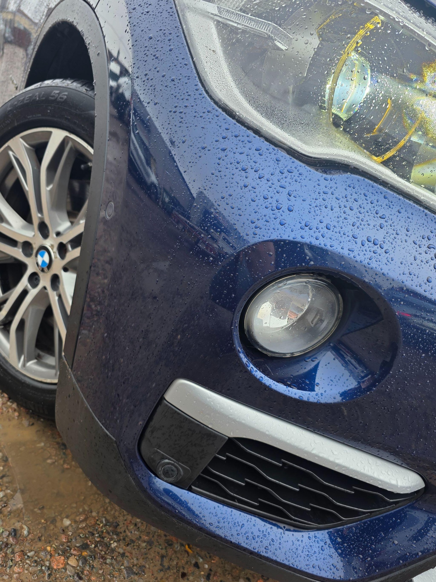 Used BMW X1 2016 for sale - 77215846: Photo 66