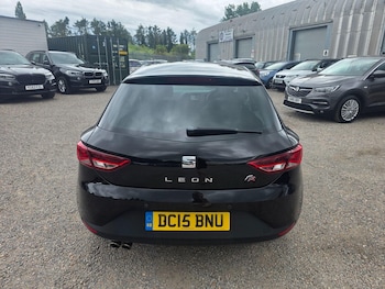 Used SEAT Leon 2015 for sale - 78935349: Photo