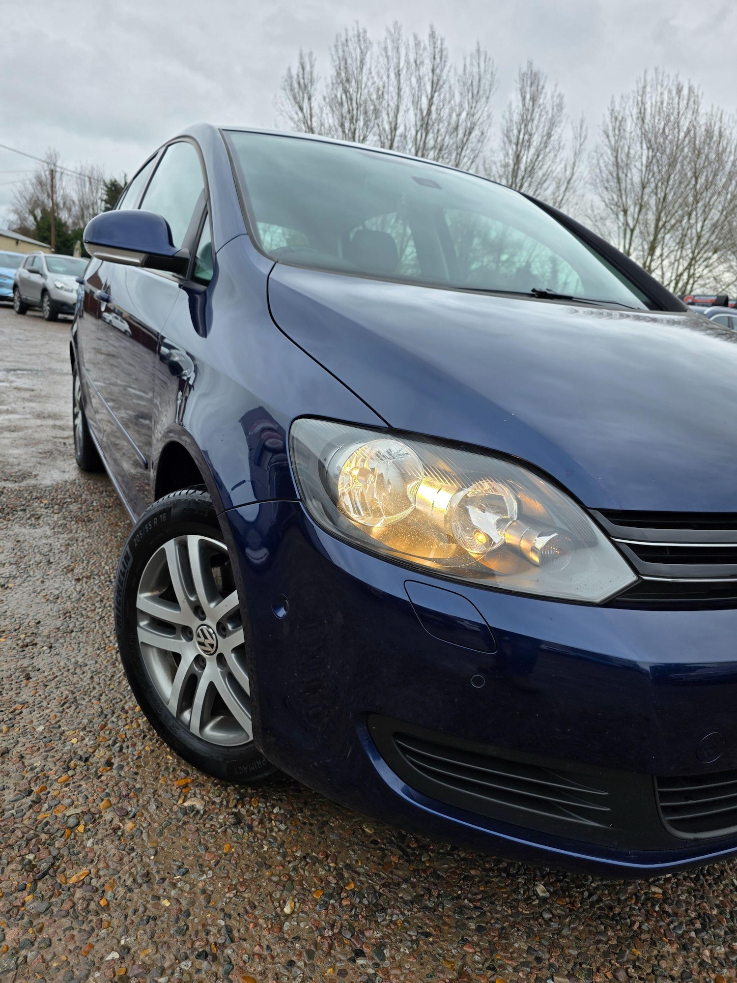 Used Volkswagen Golf Plus 2012 for sale - 77278821: Photo 10