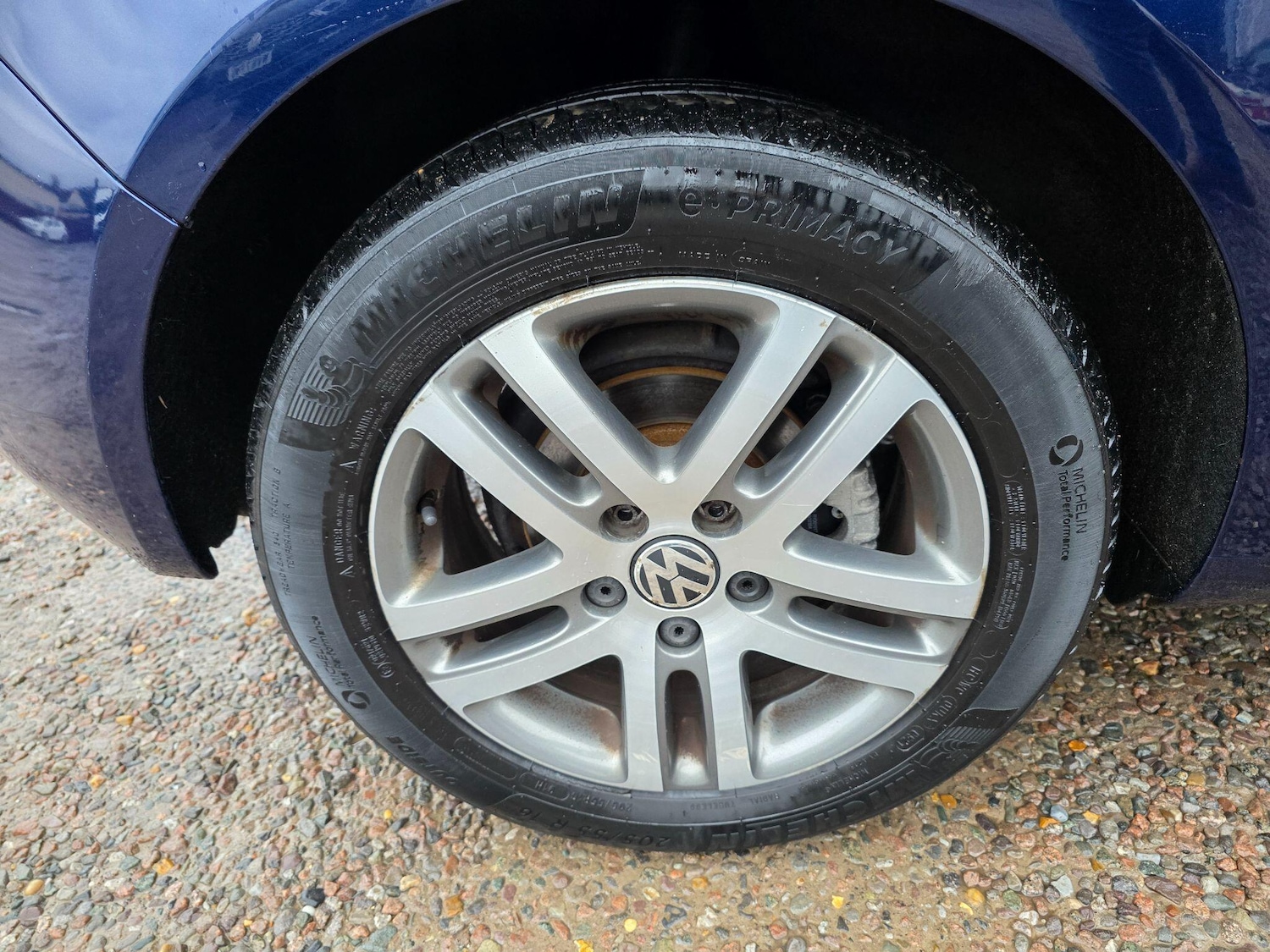 Used Volkswagen Golf Plus 2012 for sale - 77278821: Photo 13